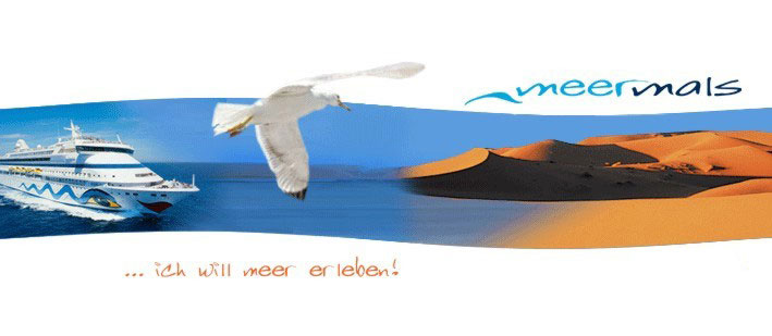 Mit AIDA Kreuzfahrten nach Norwegen zur Mitternachtssonne